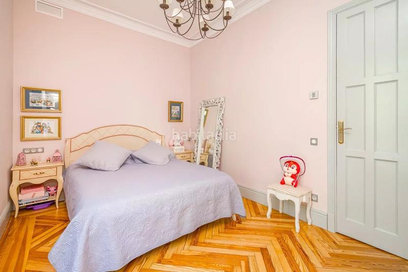 Foto 8f15c746-5bea-4b98-88b4-0b78460274a0. Alquiler piso en Lista Madrid