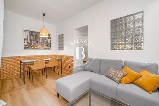 Rent Flat in Arapiles