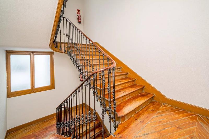 Foto 00da3a44-686b-44c2-b5bf-26fedbfa9e45. Location appartement avec chauffage dans Recoletos Madrid