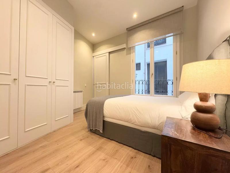 Foto 03e9f750-3f4c-49b5-9f92-de85cfb5a07f. Location appartement avec chauffage dans Recoletos Madrid