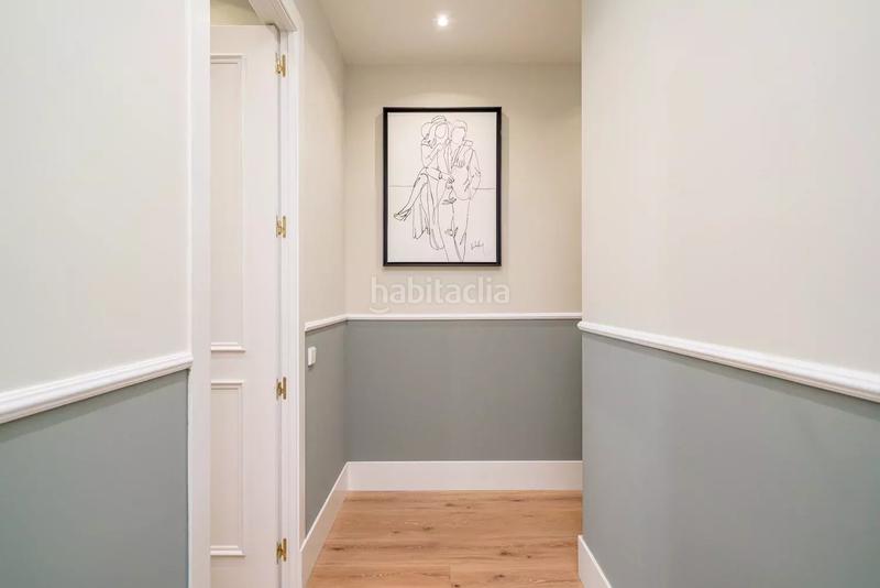 Foto 2ee09b88-a5bf-4e33-aea5-348942573e82. Location appartement avec chauffage dans Recoletos Madrid