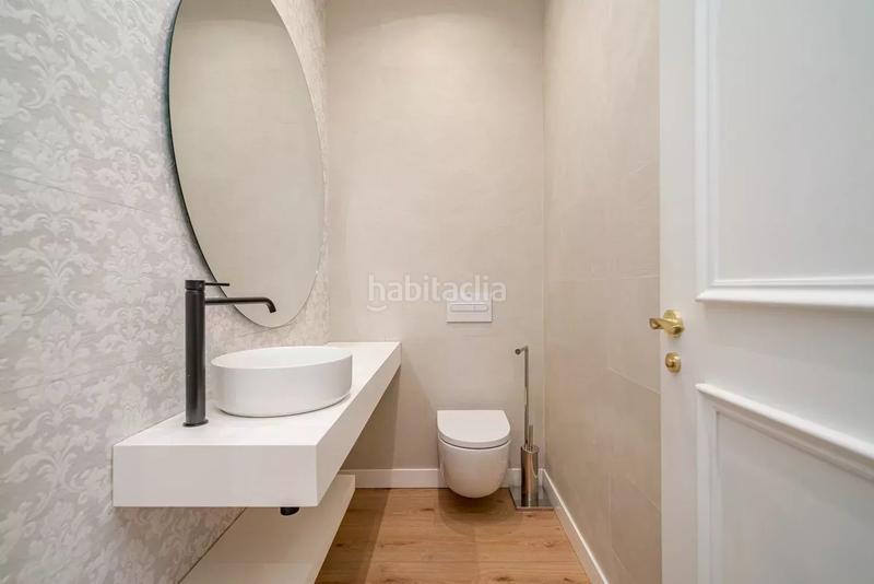 Foto 31745728-45ee-419e-96aa-04f937b91f42. Location appartement avec chauffage dans Recoletos Madrid