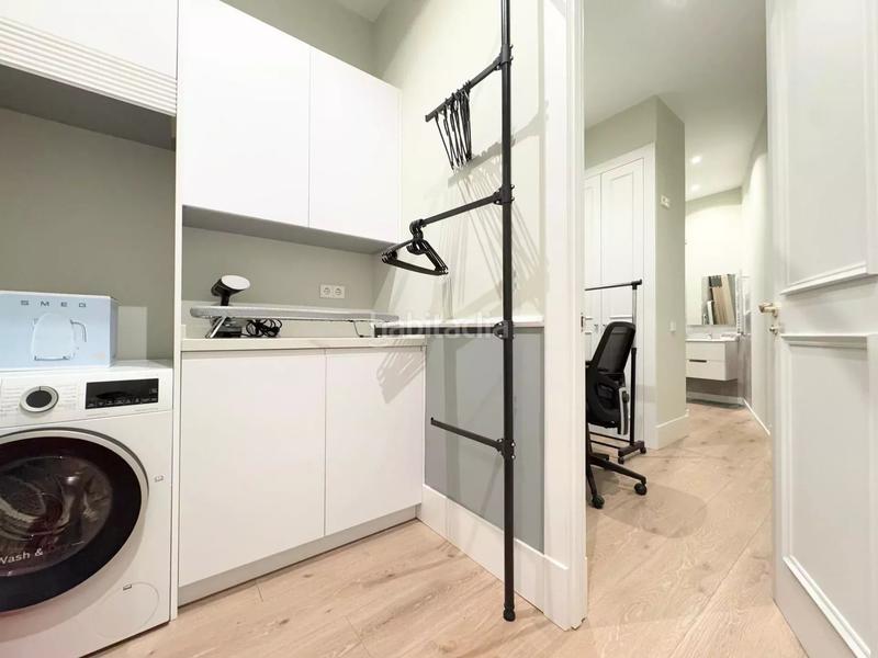 Foto 3a690c3c-753f-438d-ac96-57d38c6b9084. Location appartement avec chauffage dans Recoletos Madrid