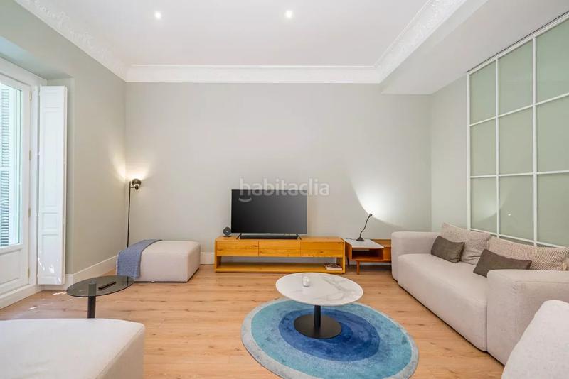 Foto 40595263-99f7-4818-a7e5-38308c25ecb6. Location appartement avec chauffage dans Recoletos Madrid