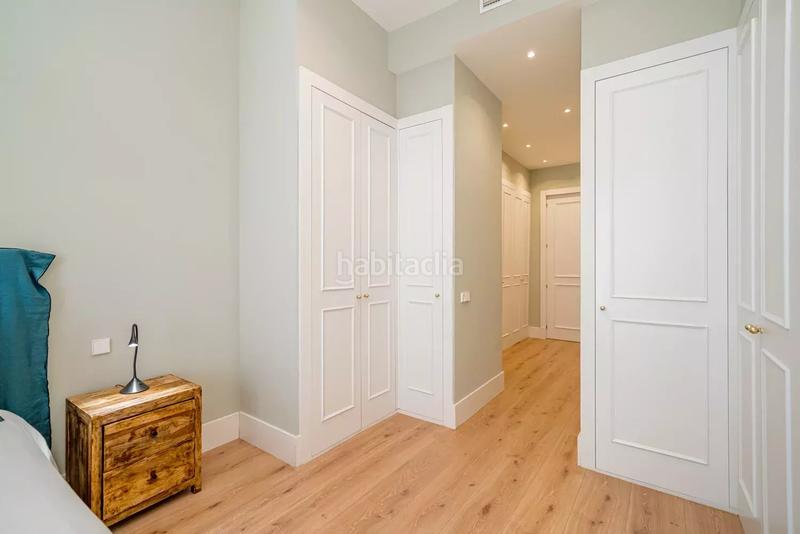 Foto 5ebca373-dec9-4274-ad92-5ff5c4609dca. Location appartement avec chauffage dans Recoletos Madrid