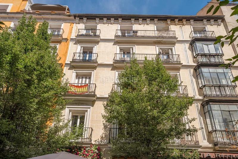 Foto 778d1f2f-118d-4cdd-9127-cdb2715e57e4. Location appartement avec chauffage dans Recoletos Madrid