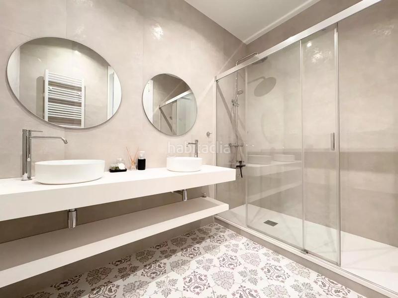 Foto 7cb8473d-2254-448a-9b8a-a4f639bd2571. Location appartement avec chauffage dans Recoletos Madrid