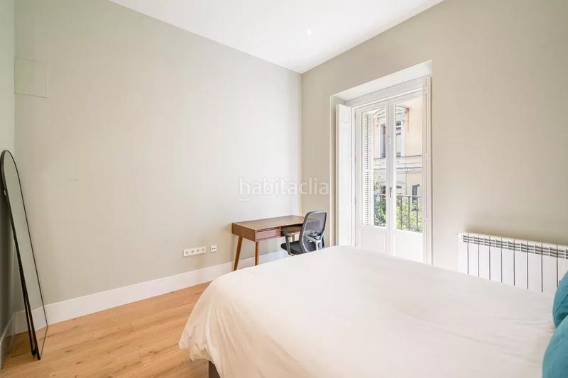 Foto 7f39bc52-acad-43da-9b11-a56ef1bd2c68. Location appartement avec chauffage dans Recoletos Madrid