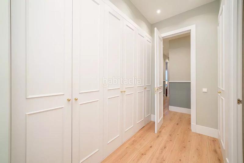 Foto 8001c7f9-ad57-4a97-a04c-733853d6c5d7. Location appartement avec chauffage dans Recoletos Madrid