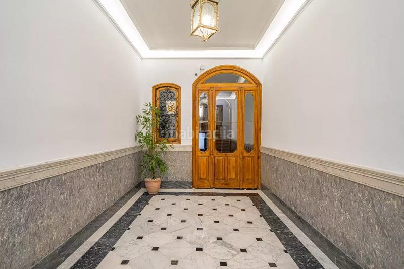 Foto 29401c09-b02c-46be-b4ef-5441eb2af13c. Miete etagenwohnung mit heizung in Recoletos Madrid