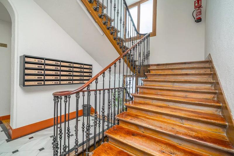 Foto 34061452-fd92-4563-9bc5-8fe88b592154. Miete etagenwohnung mit heizung in Recoletos Madrid