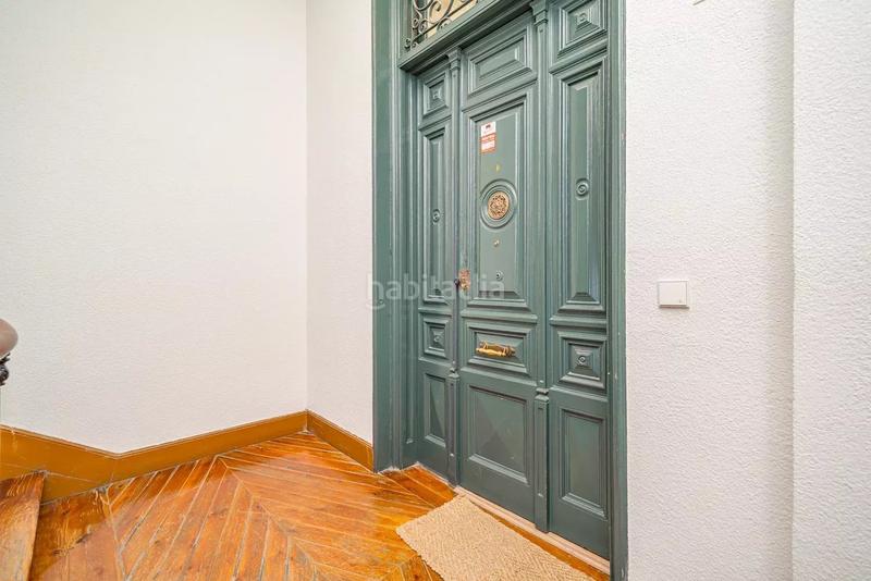 Foto 6c43a5e3-f294-4d1f-b4f3-227d9a9927f1. Miete etagenwohnung mit heizung in Recoletos Madrid