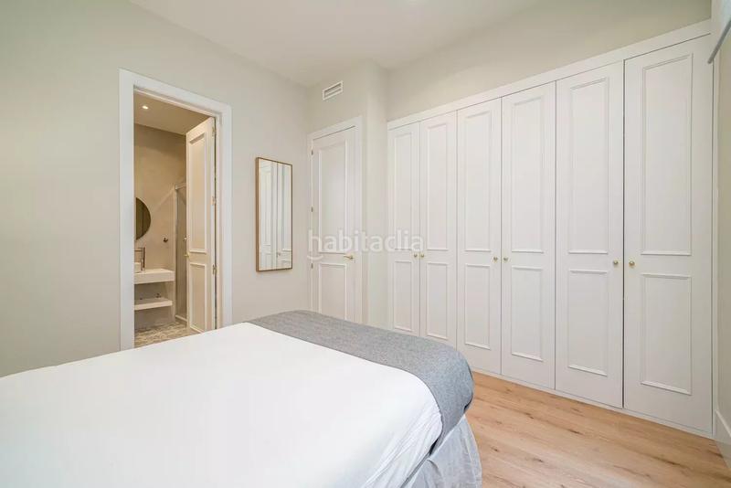 Foto bc89b2a9-f299-4e84-95af-d66b45427d78. Miete etagenwohnung mit heizung in Recoletos Madrid