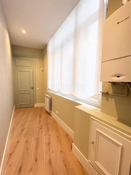 Foto 29247f99-8dea-4b72-802d-98966bba1306. Rent flat with heating in Recoletos Madrid