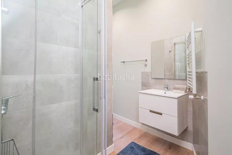 Foto 331fb7f0-5b1e-4eb9-bcc1-0744b4868f23. Rent flat with heating in Recoletos Madrid