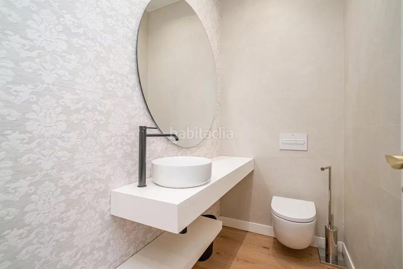 Foto 6d2fa41d-776f-4839-a59c-d065dbef7b1f. Rent flat with heating in Recoletos Madrid