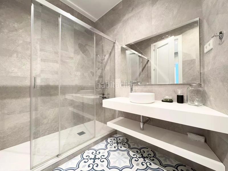 Foto 841903e6-7f41-4245-ac5f-01653be5f4aa. Rent flat with heating in Recoletos Madrid