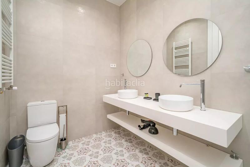 Foto b7bdae50-2ed1-43ec-8c55-b4715a3ddbc7. Rent flat with heating in Recoletos Madrid