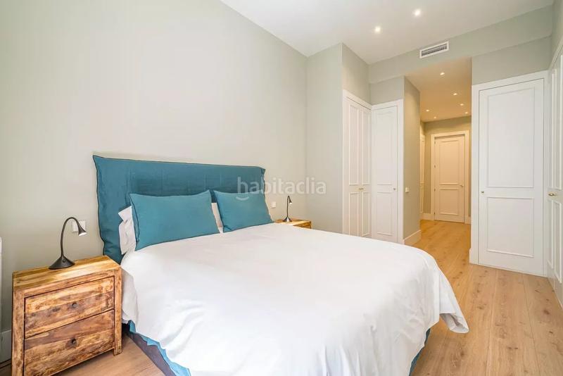 Foto c8df23fc-117e-4c96-a7c1-5dc62960870a. Rent flat with heating in Recoletos Madrid