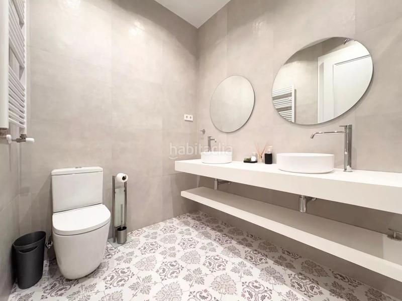 Foto 1964a034-f30d-403b-bb64-4096f877e906. Alquiler piso en Recoletos Madrid