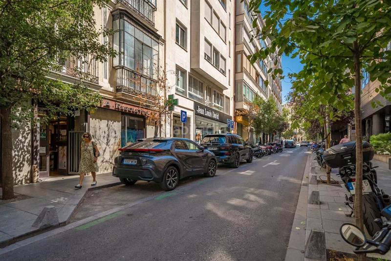 Foto 9ad626eb-9ff7-4250-a5a5-77fb198188ae. Alquiler piso en Recoletos Madrid