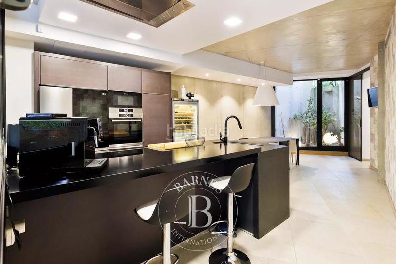 Foto 493b9d53-4480-4843-ab5a-fe645b96f126. Casa a schiera con riscaldamento parcheggio piscina in Donostia - San Sebastián