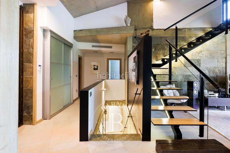 Foto 21e6537d-e714-4cc2-a4fa-067059e4dea1. Casa adossada amb calefacció aparcament piscina a Donostia - San Sebastián