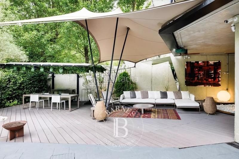 Foto 43c1b21d-b573-4fea-8ddd-87e30386f2b0. Casa adossada amb calefacció aparcament piscina a Donostia - San Sebastián