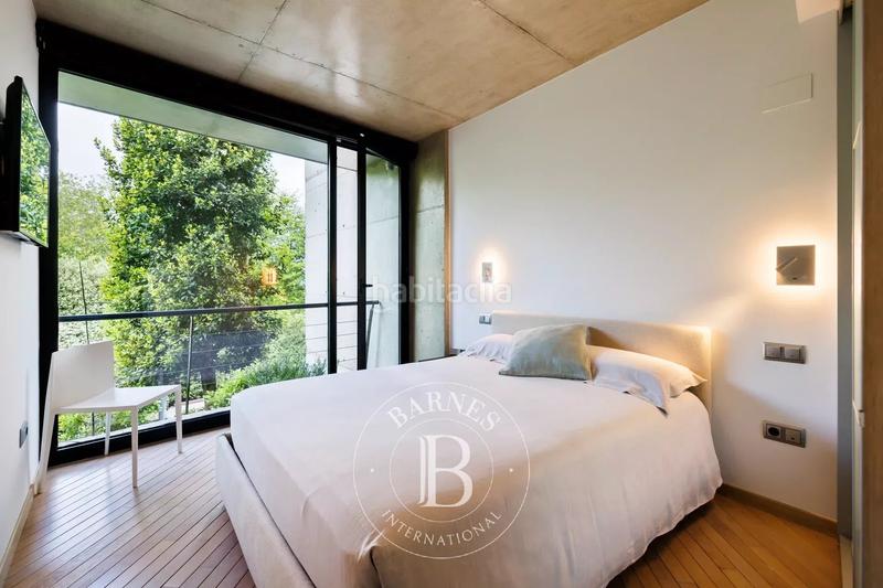 Foto b8d5eb85-38f3-4b2b-a512-6600ceb1c536. Casa adossada amb calefacció aparcament piscina a Donostia - San Sebastián