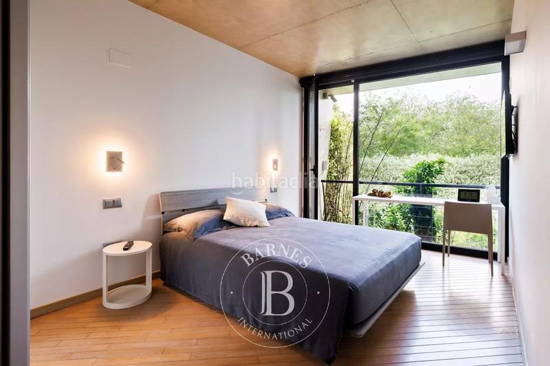 Foto e4b99fef-2158-406c-a025-9f9887f71696. Casa adossada amb calefacció aparcament piscina a Donostia - San Sebastián