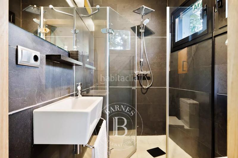 Foto 7abb6ab3-00c2-48e2-a8f4-2c574fc400a4. Maison jumelée avec chauffage parking piscine dans Miramon-Zorroaga Donostia - San Sebastián