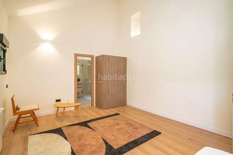 Foto 0cc78d33-690e-4325-b267-a89dcca24f3f. Bauernhof mit heizung parking in Fontenebro-Altavista Collado Villalba