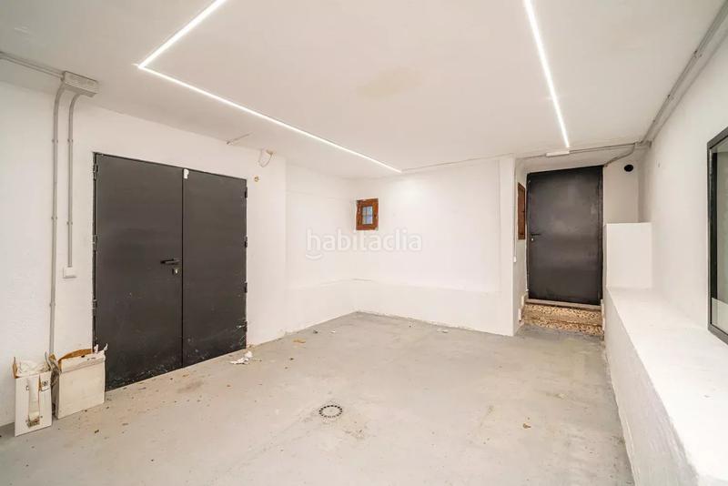 Foto 2a933c8e-a201-4bac-b213-a94a1b44b656. Bauernhof mit heizung parking in Fontenebro-Altavista Collado Villalba