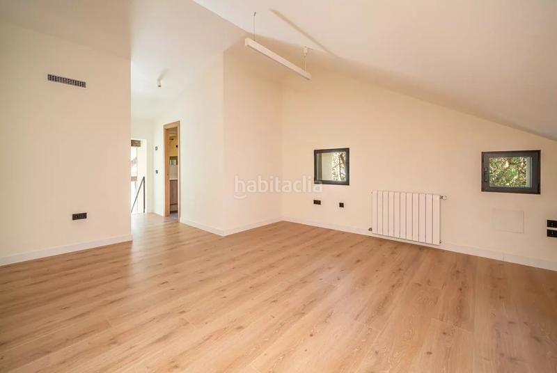 Foto 2caa8808-803e-4b07-91cc-e0fd5e8c491f. Bauernhof mit heizung parking in Fontenebro-Altavista Collado Villalba