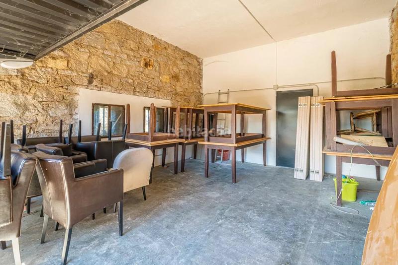 Foto 2d72b622-0bc8-4fa0-9cf2-9b8a360fce51. Bauernhof mit heizung parking in Fontenebro-Altavista Collado Villalba