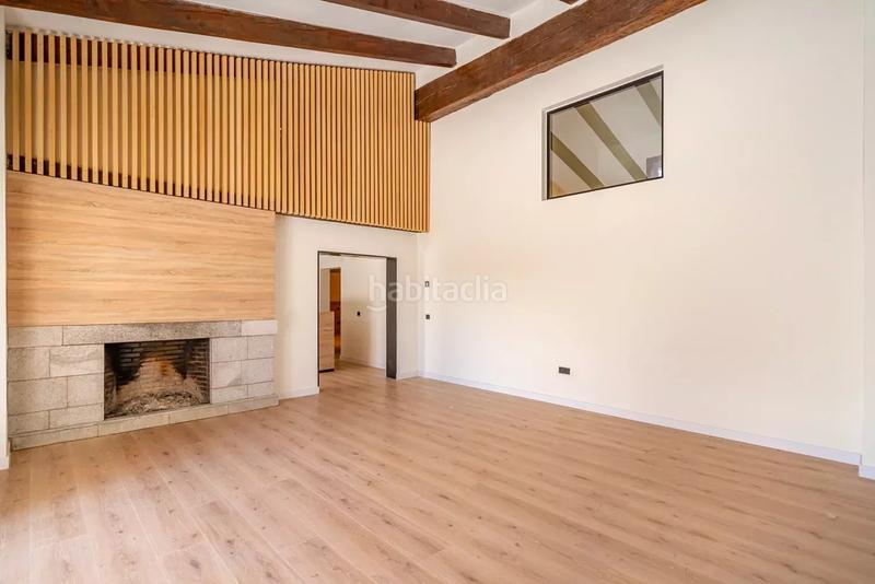 Foto 3a134d1c-c3f4-4832-9bae-2e7d8f938624. Bauernhof mit heizung parking in Fontenebro-Altavista Collado Villalba