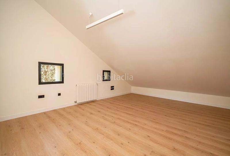 Foto 4a0a3e65-95fa-45c6-96ad-e7f92675e476. Bauernhof mit heizung parking in Fontenebro-Altavista Collado Villalba