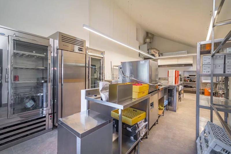 Foto 78f47190-6e73-441e-9875-c395b7e3644f. Bauernhof mit heizung parking in Fontenebro-Altavista Collado Villalba