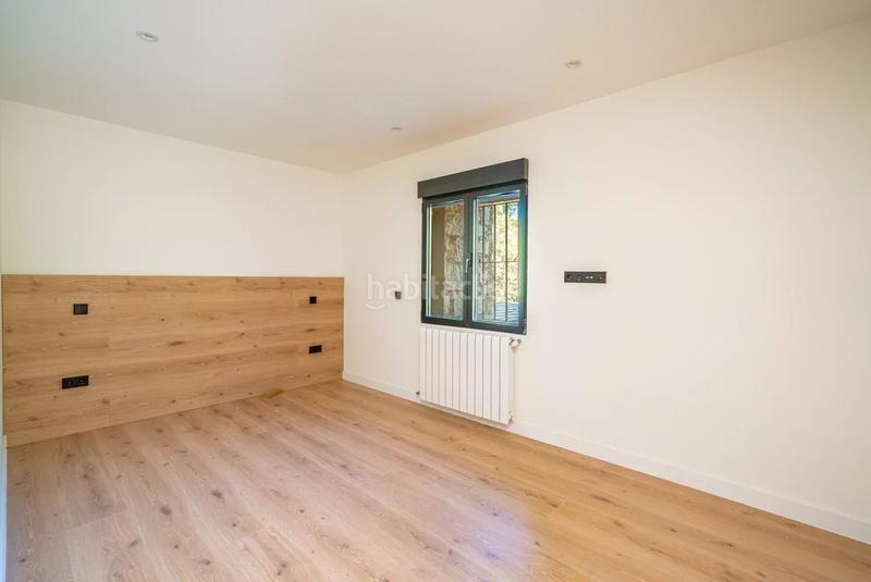 Foto 7b543272-38cf-4fcc-8080-a1bc6fd37d47. Bauernhof mit heizung parking in Fontenebro-Altavista Collado Villalba