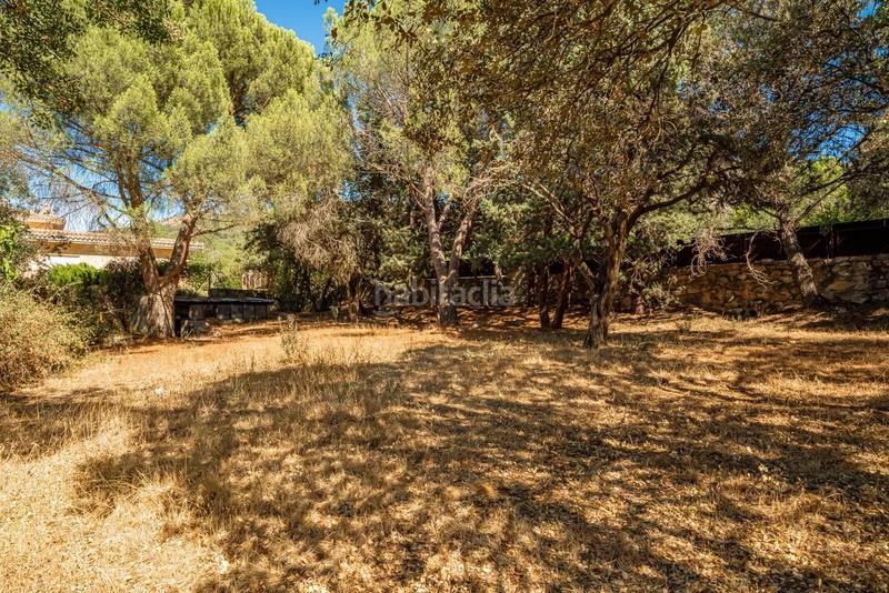 Foto ab477daf-8c5d-4f9d-8c49-8b7fe91358c7. Bauernhof mit heizung parking in Fontenebro-Altavista Collado Villalba