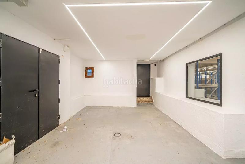 Foto b1c3cdda-af29-4b2d-8757-c4bab7efc5ca. Bauernhof mit heizung parking in Fontenebro-Altavista Collado Villalba