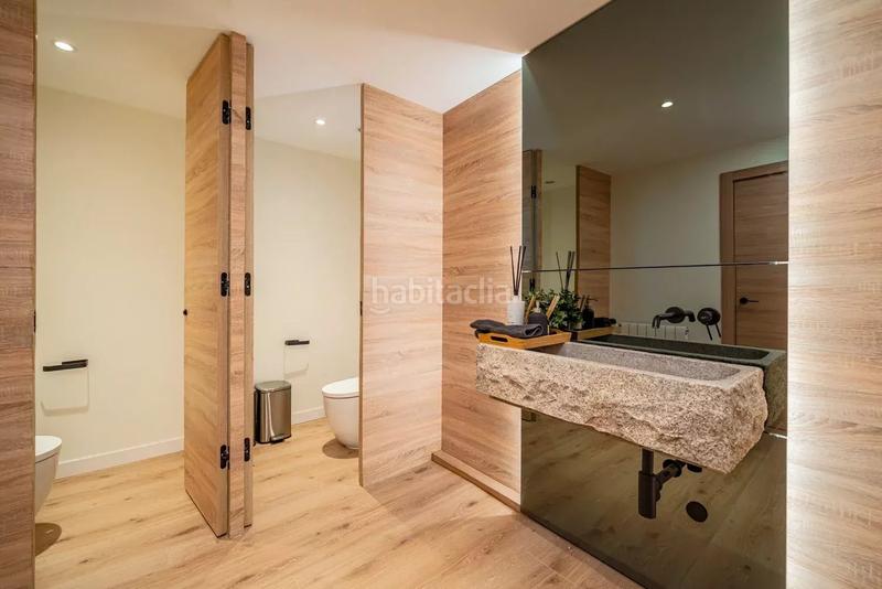 Foto c10f43ef-160a-4a0d-88b3-5ce689c2ff9f. Bauernhof mit heizung parking in Fontenebro-Altavista Collado Villalba