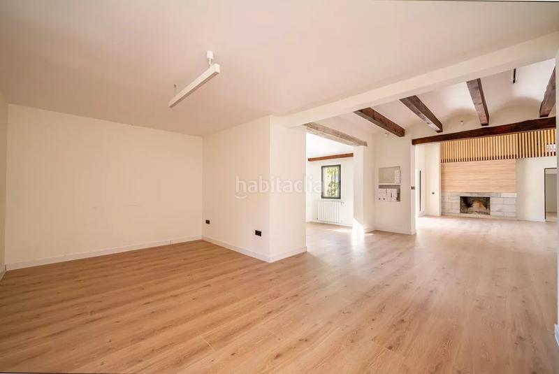 Foto d607ad28-abe9-4dae-958d-242d843e393a. Bauernhof mit heizung parking in Fontenebro-Altavista Collado Villalba