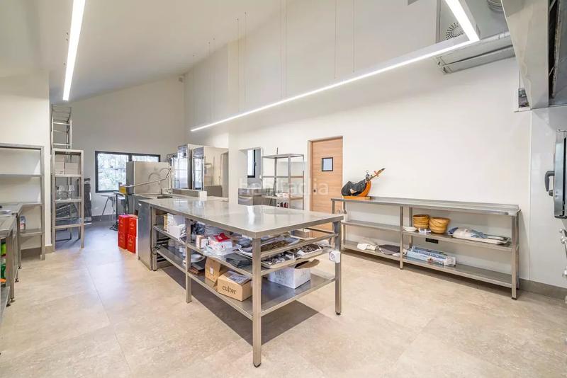 Foto f762c866-ec8b-487e-856d-b2431bbd419b. Bauernhof mit heizung parking in Fontenebro-Altavista Collado Villalba