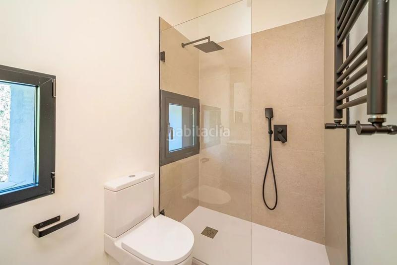 Foto 05337328-e914-43ea-a427-b9aac343b9e7. Casale con riscaldamento parcheggio in Fontenebro-Altavista Collado Villalba