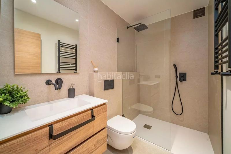 Foto 0e829e25-3490-4ed8-97ac-6478ab33613e. Casale con riscaldamento parcheggio in Fontenebro-Altavista Collado Villalba