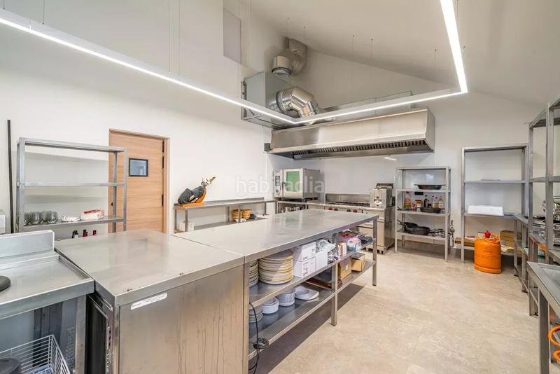 Foto 2a660066-d640-4609-99d2-4a8993530ff6. Casale con riscaldamento parcheggio in Fontenebro-Altavista Collado Villalba