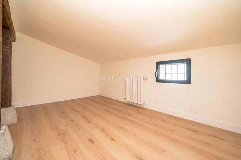 Foto 457f85a8-10b6-4b15-ab6b-1274218ca7db. Casale con riscaldamento parcheggio in Fontenebro-Altavista Collado Villalba