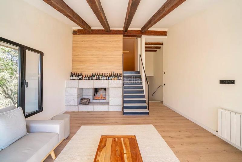 Foto 8ca81bd5-6582-4a6c-9f58-1c2eae0aa007. Casale con riscaldamento parcheggio in Fontenebro-Altavista Collado Villalba