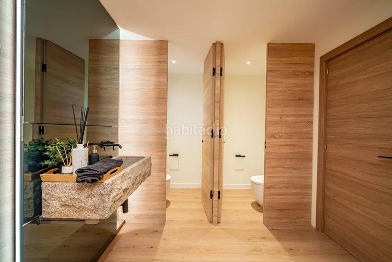 Foto 956fccbd-0515-43e3-8b57-9989cb708e1b. Casale con riscaldamento parcheggio in Fontenebro-Altavista Collado Villalba